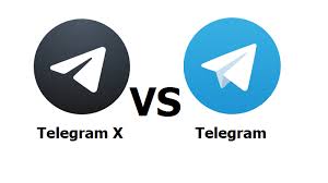 Perbedaan Telegram dan Telegram X